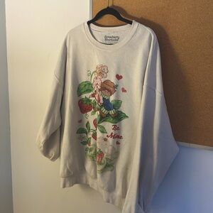 Pacsun crewneck